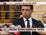 Hakan Şükür Üzerinden Etik Tartışması