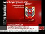 İstihbaratı Biz Yapmadık