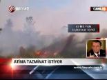 Atina Tazminat İsitiyor