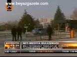 Mit- Medya Buluşması