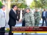 Özel'den Önemli Açıklamalar
