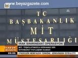 Mit: İstihbarat Paylaşımımız Olmadı