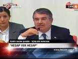 Hesap Ver Hesap