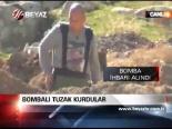 Bombalı Tuzak Kurdular