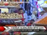 Soğuk Algınlığına, Bitki Çayı