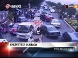 Ehliyetsiz Olunca