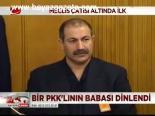 Meclis Çatısı Altında Bir İlk