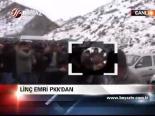 Linç Emri Pkk'dan