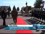 Özel Mesajı