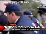 Danıştay Saldırısında Yeni Gelişme