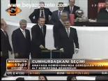 Cumhurbaşkanı Seçimi
