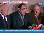 Futbolda Şike İddiası