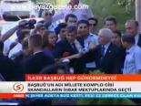 İlker Başbuğ Hep Gündemdeydi
