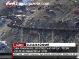 Uludere Gündemi