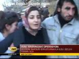 Uludere Soruşturmasına Gizlilik
