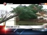 Öyle Bir Esti Ki...