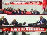 'İğrenç' Kavgası