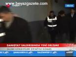 Danıştay Saldırısında Yeni Gelişme