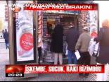 'Paça'mızı Bırakın!