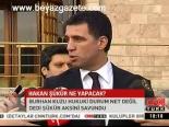 Hakan Şükür Ne Yapacak?