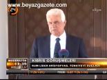 Kıbrıs Görüşmeleri