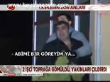 Kurtarma Ekiplerinin Zor Anları