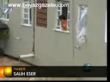 Brezilya'da Sel Felaketi