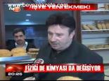 İşte Yeni Ekmek!