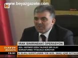 Soruşturma Titizlikle Sürüyor
