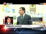Türklere Hakaret