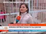 4+4+4 Sistemi Geliyor