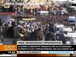 Soruşturmada Gizlilik Kararı