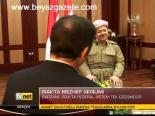 Irak'ta Mezhep Gerilimi