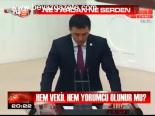 Ne Yardan Ne Serden
