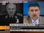 Pehlivanoğlu'nun Koğuş Arkadaşıydı