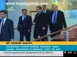 Mit Kendini Anlattı