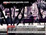 Mit Kapılarını Medyaya Açtı