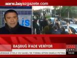 Başbuğ İfade Veriyor