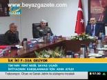 İlk İki F-35a Geliyor