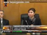 İnsan Hakları Komisyonu