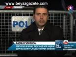 Başbuğ Sorguda