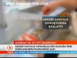 Domuz Ve At Eti Skandalı