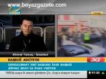 Başbuğ Adliye'de