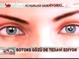 Hem Kırışıklığı Hem Gözü Tedavi Ediyor!