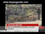 Pkk Tuzağı Son Anda Önlendi