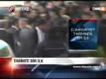 Tarihte Bir İlk