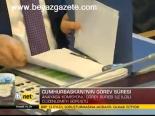 Gül'ün Görev Süresi Görüşülüyor