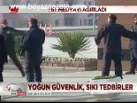 Mit Medyayı Ağırladı