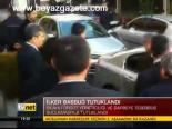 İlker Başbuğ Cezaevinde