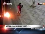 Kadın - Çocuk Demediler